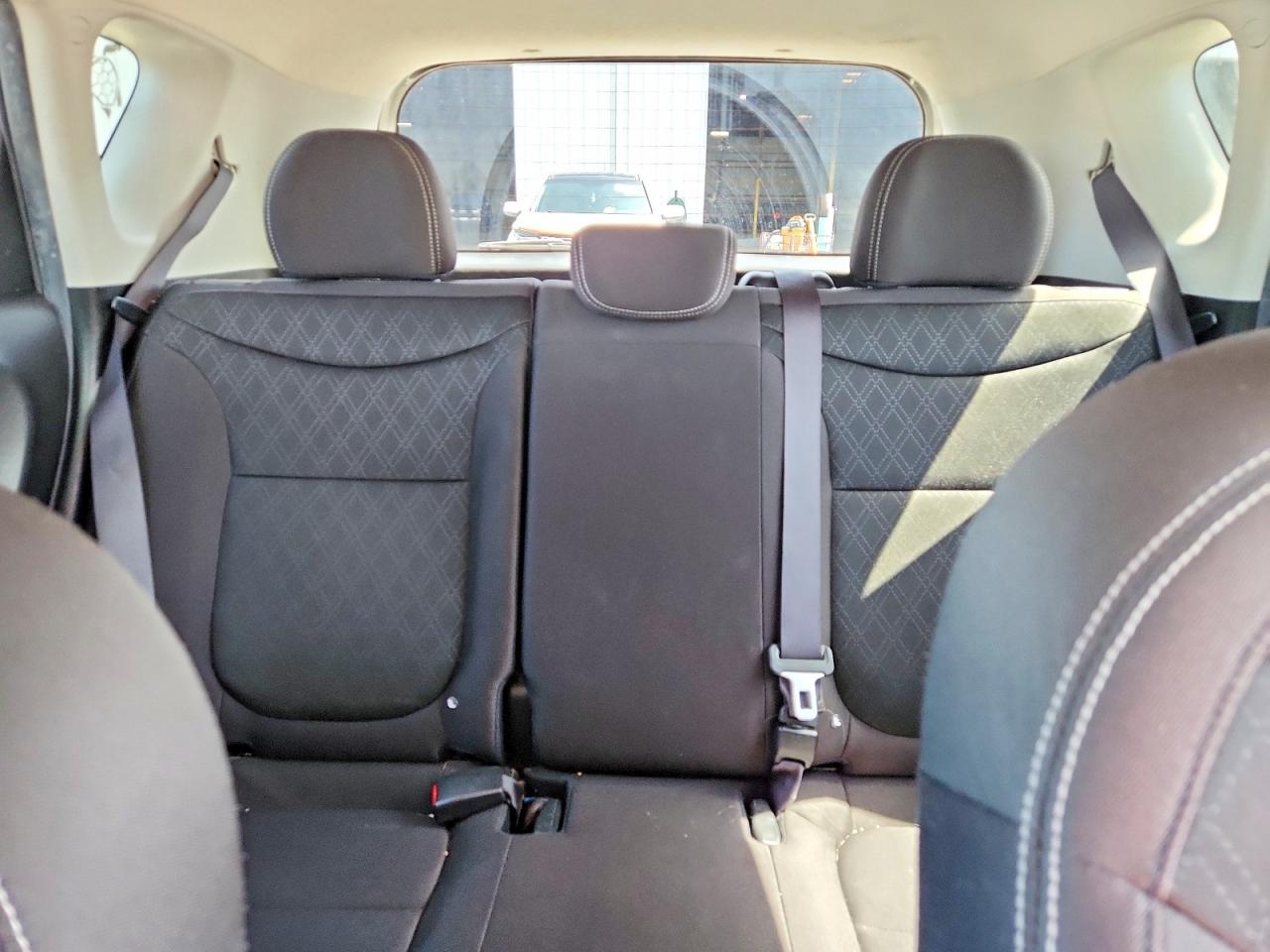 Kia Soul Base