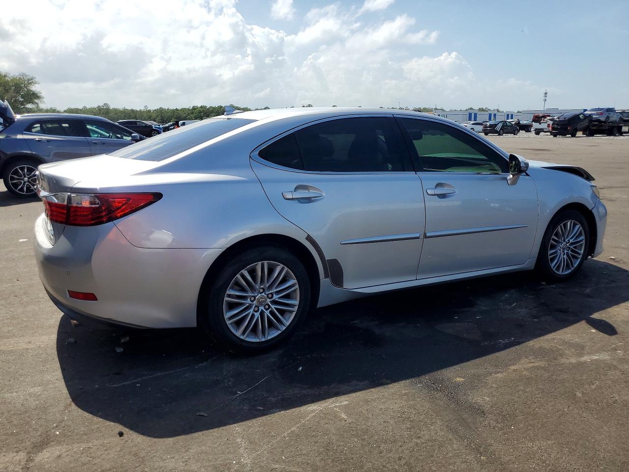 Lexus Es 350