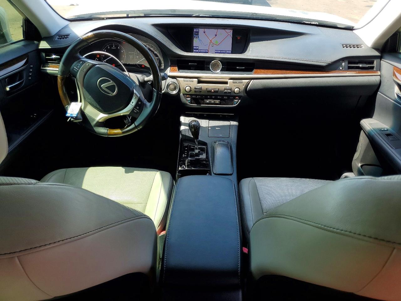 Lexus Es 350