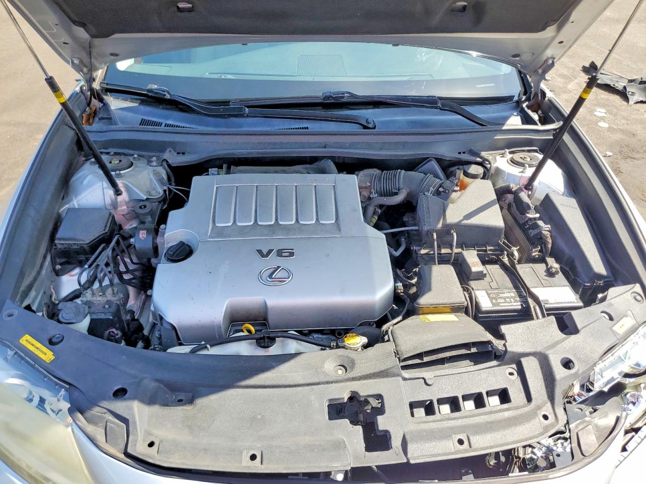 Lexus Es 350