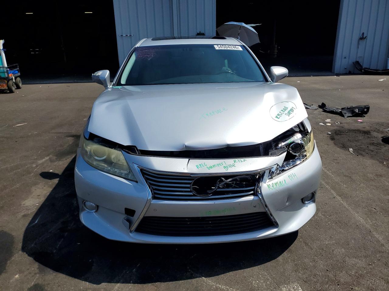 Lexus Es 350