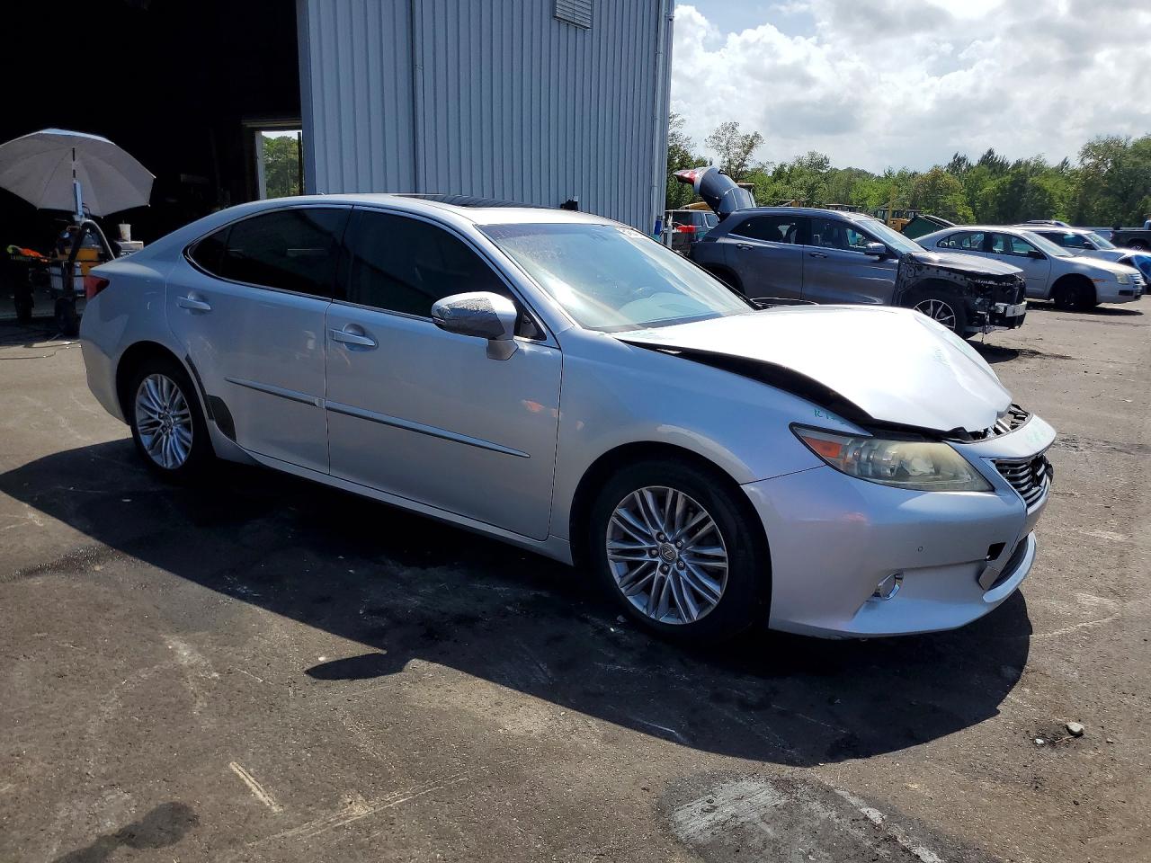 Lexus Es 350