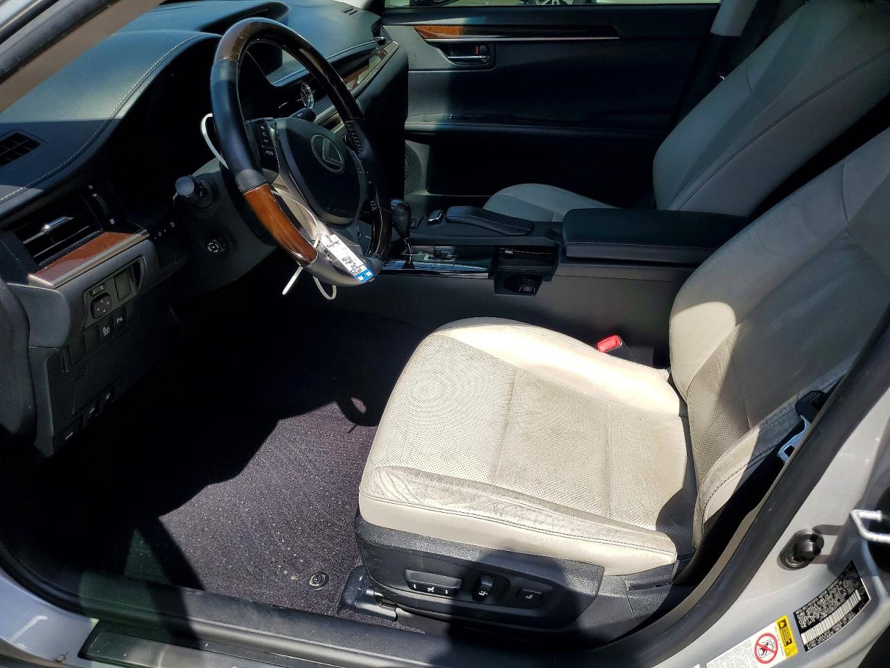 Lexus Es 350