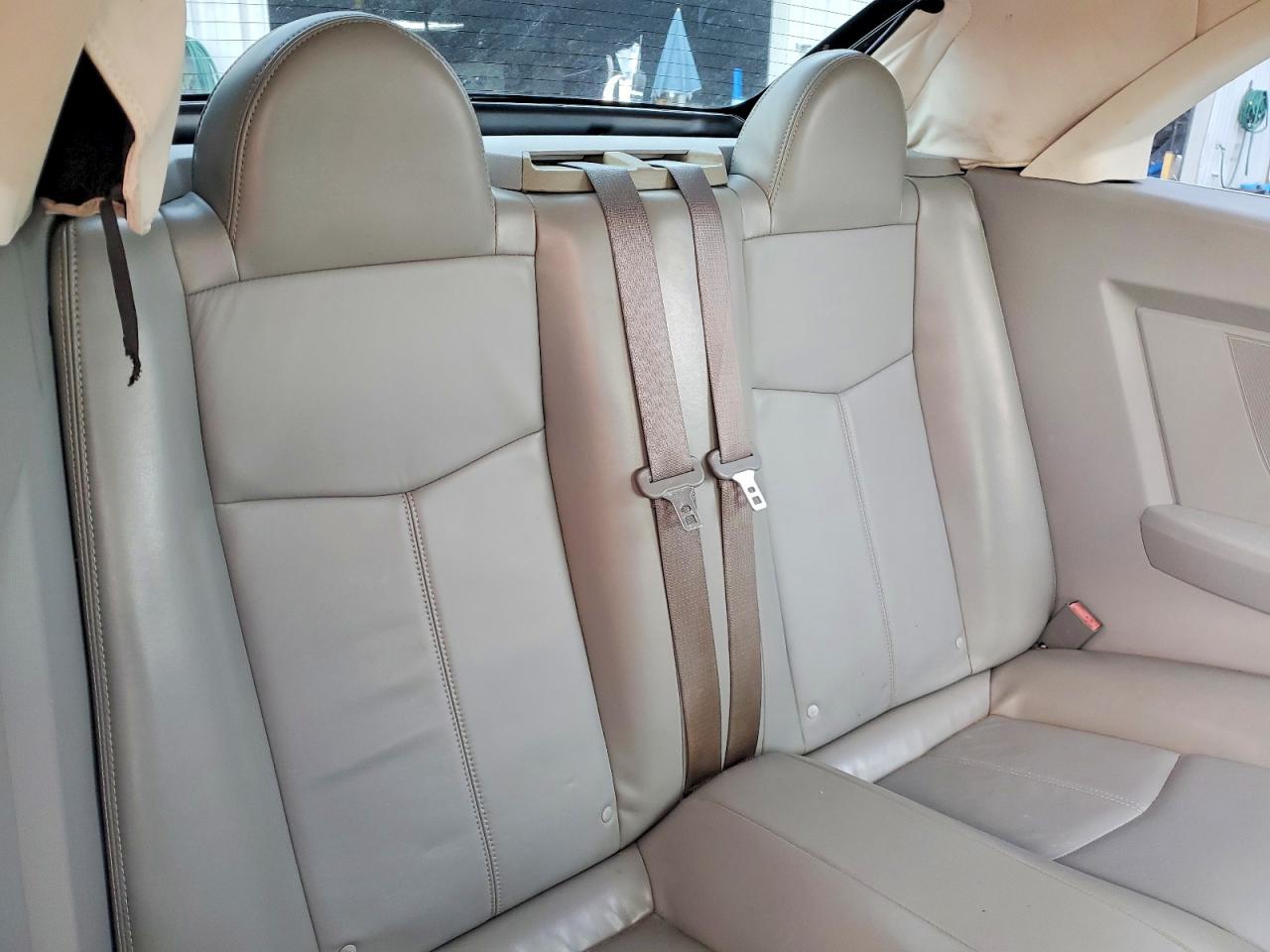 Chrysler Sebring Limited