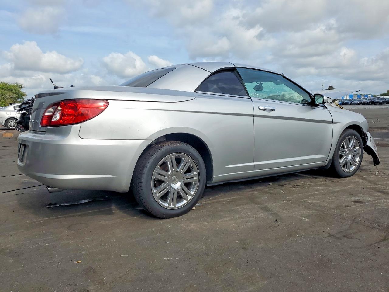 Chrysler Sebring Limited