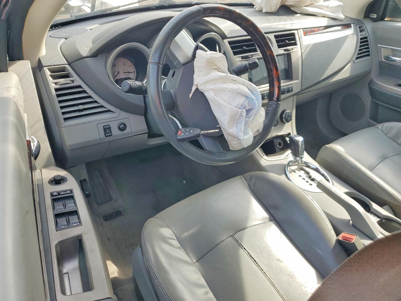 Chrysler Sebring Limited