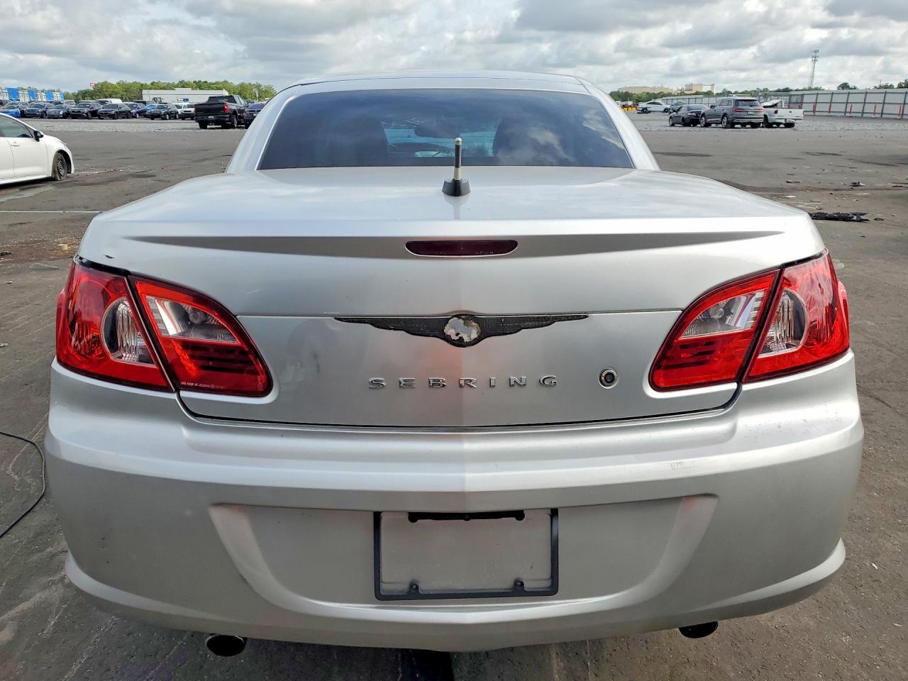 Chrysler Sebring Limited