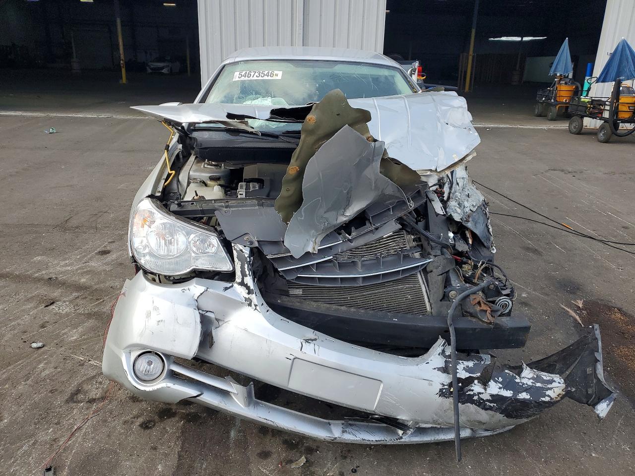 Chrysler Sebring Limited