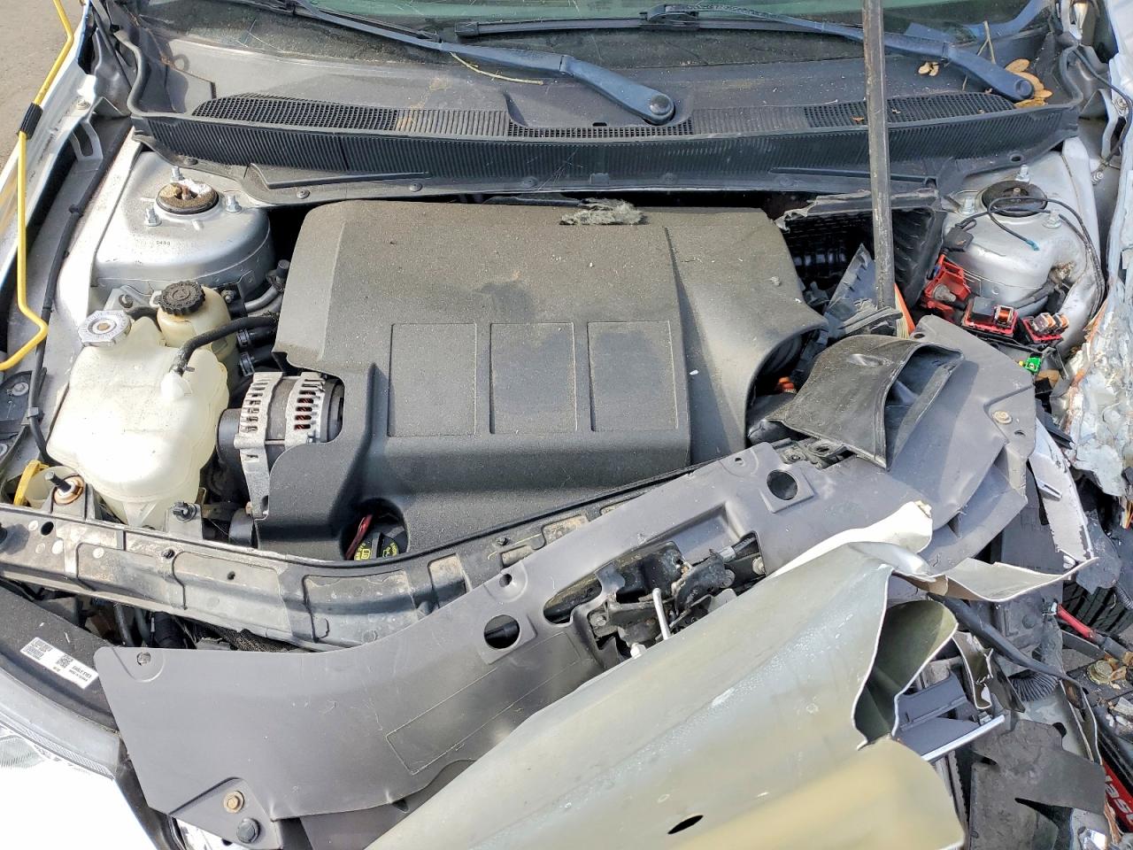 Chrysler Sebring Limited