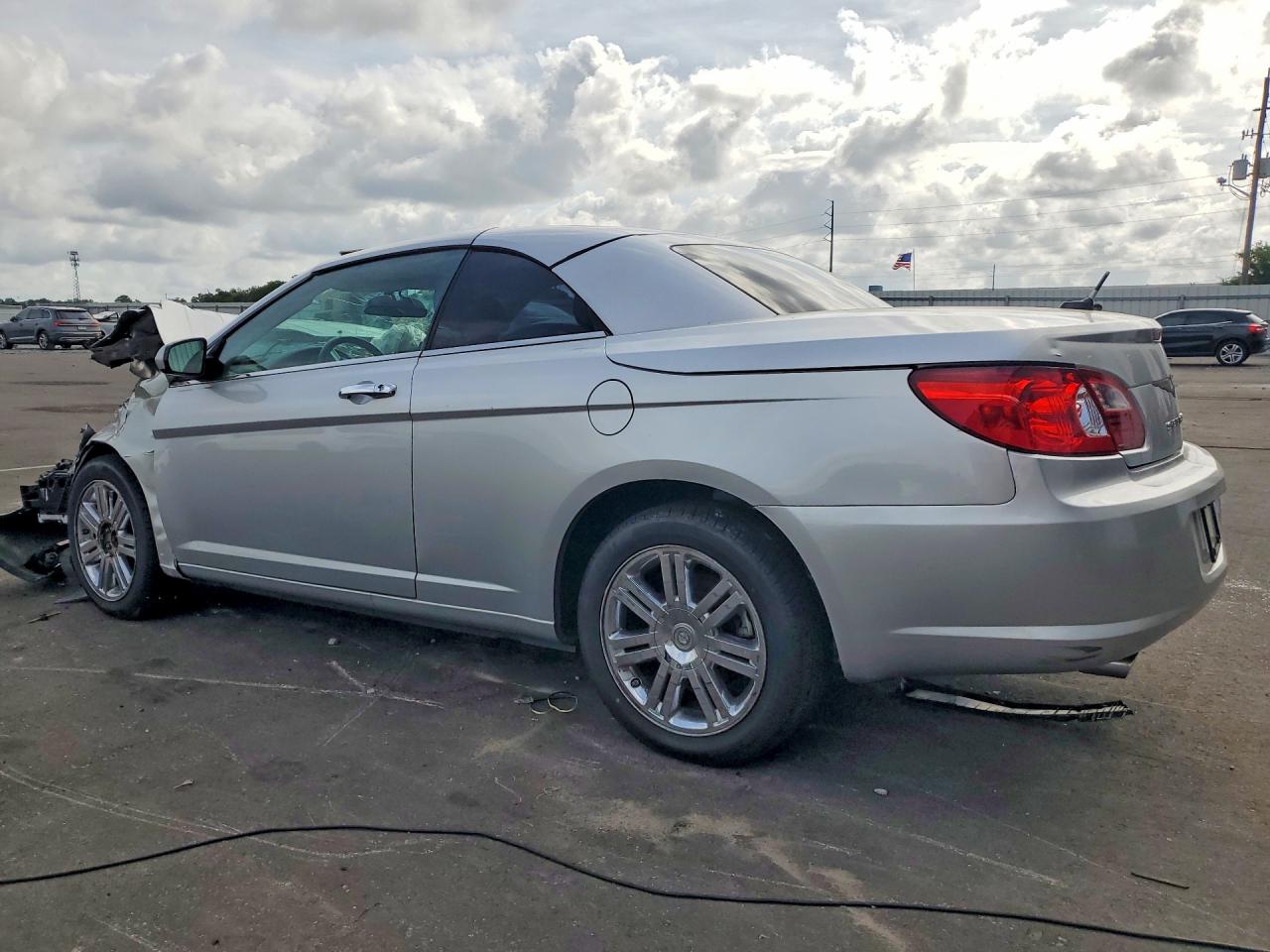 Chrysler Sebring Limited