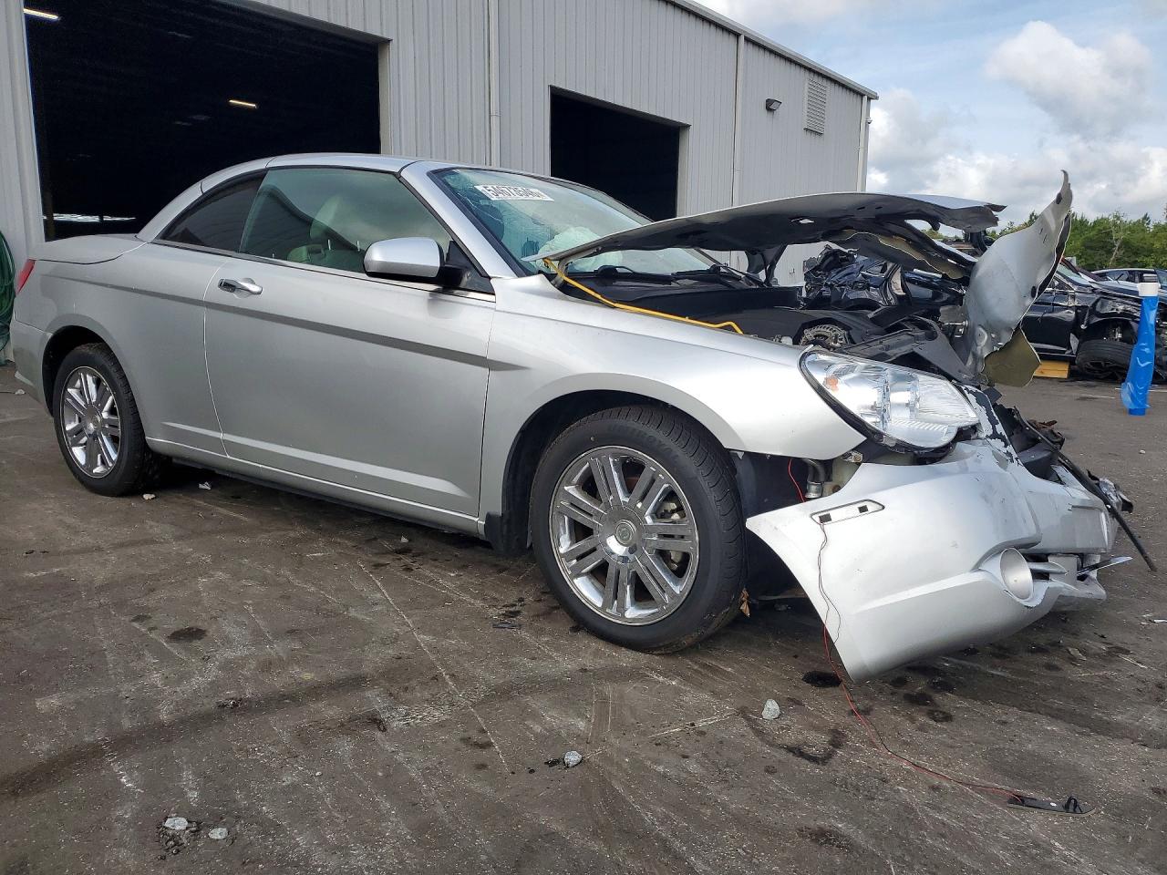 Chrysler Sebring Limited