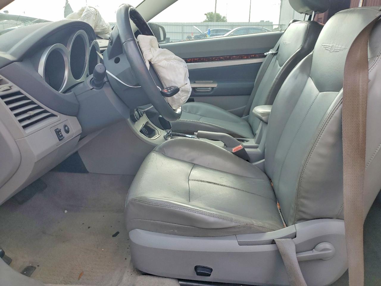 Chrysler Sebring Limited