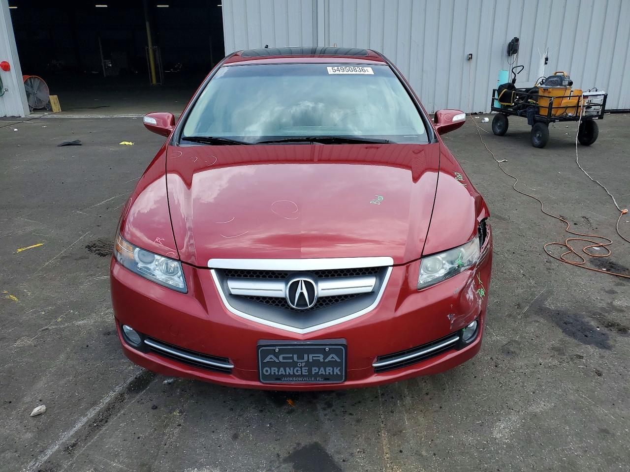 Acura TL