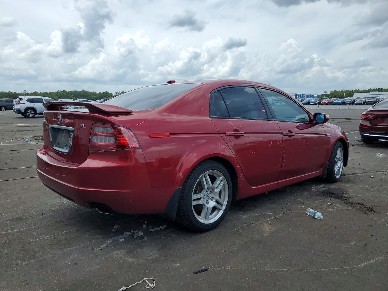 Acura TL