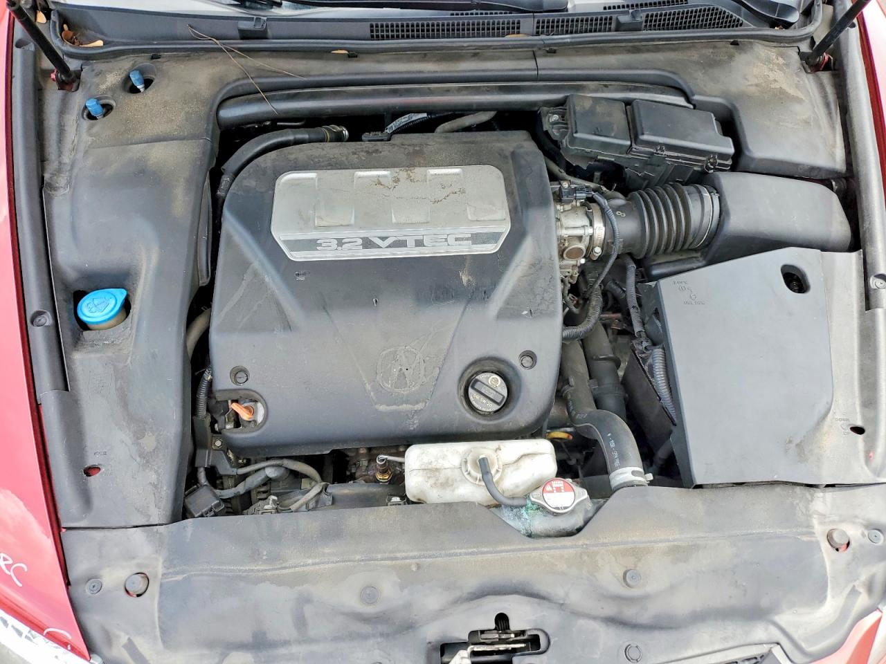 Acura TL