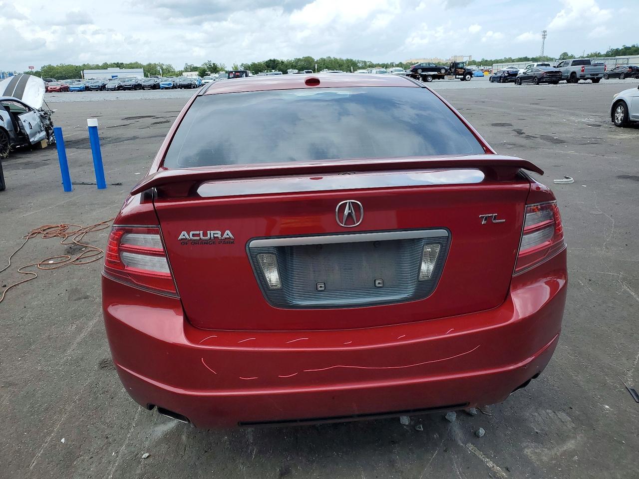 Acura TL