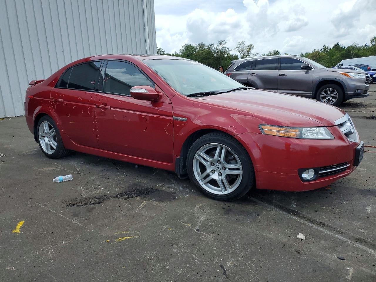 Acura TL