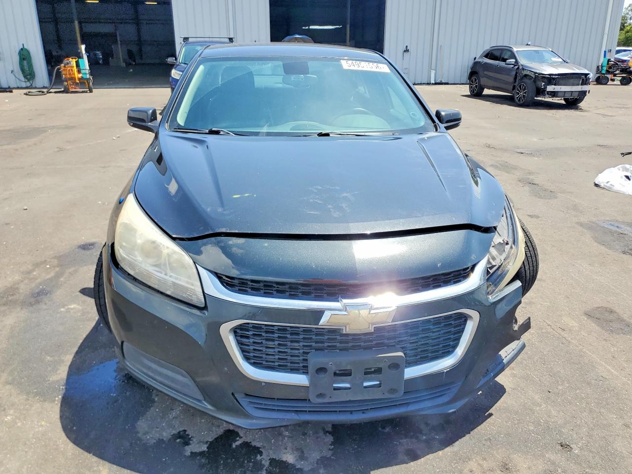 Chevrolet Malibu 1lt
