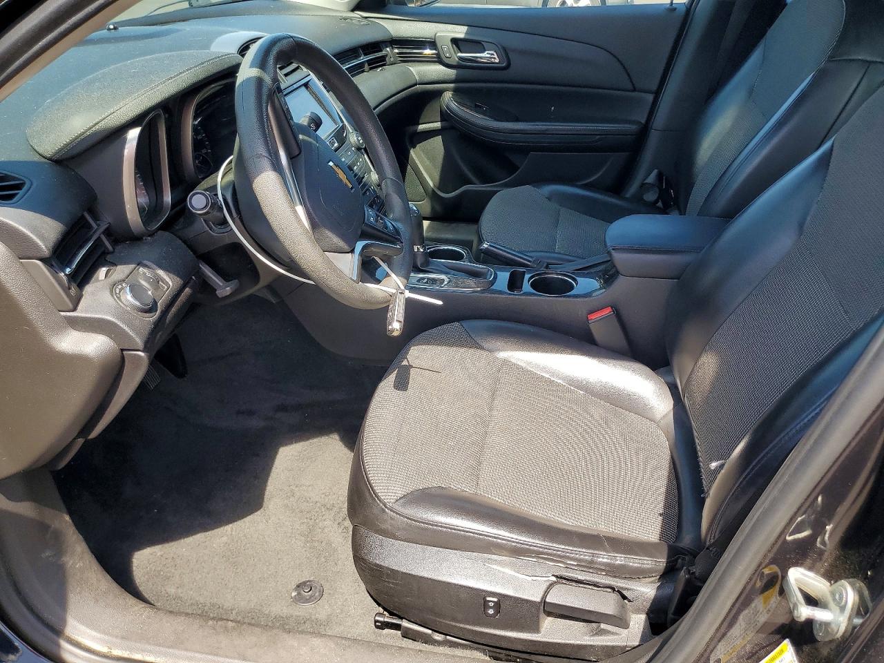 Chevrolet Malibu 1lt