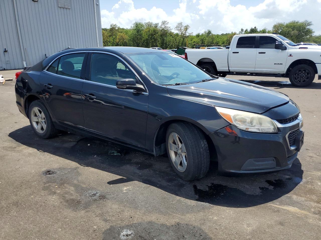 Chevrolet Malibu 1lt