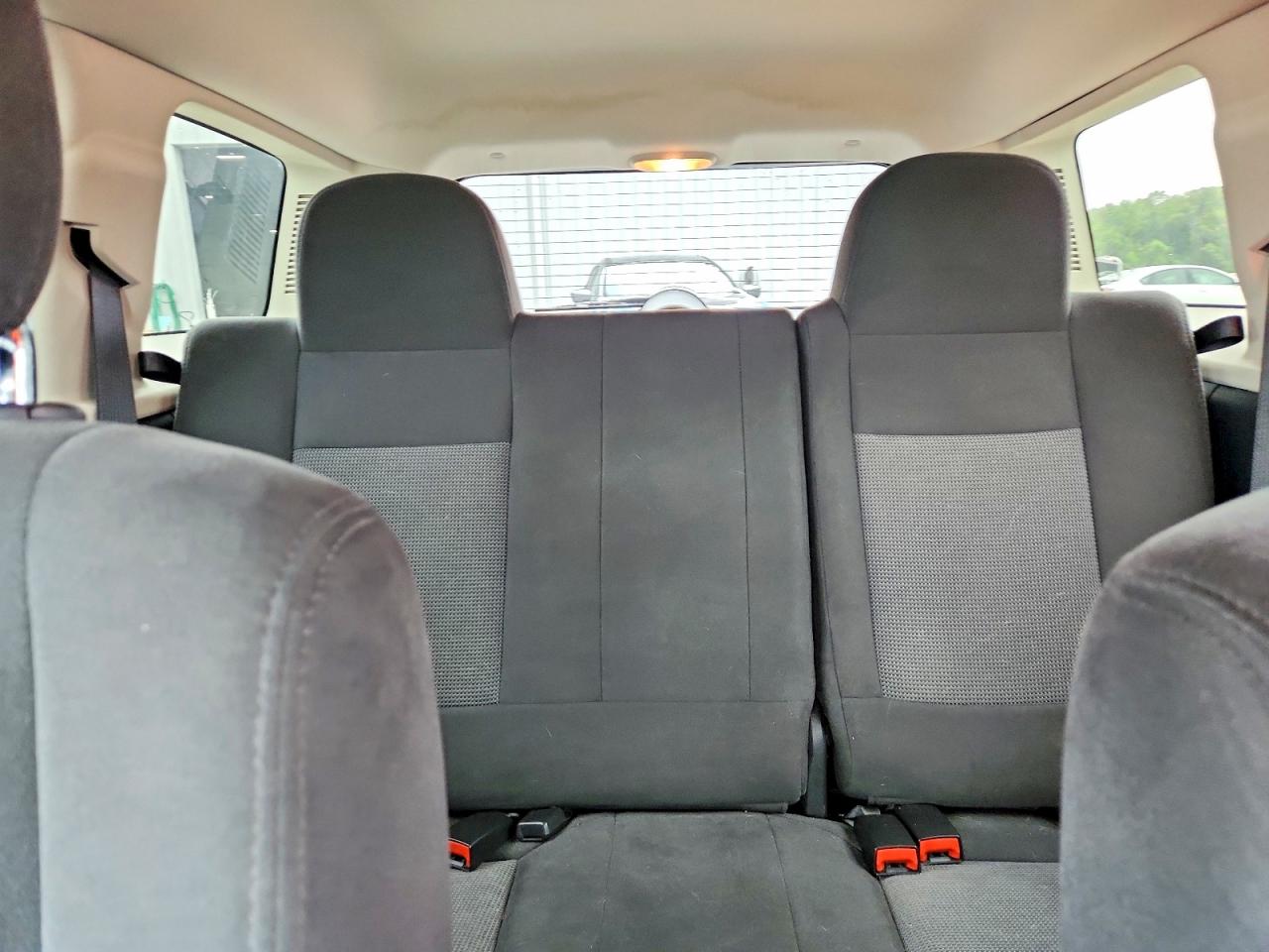 Jeep Patriot Sport