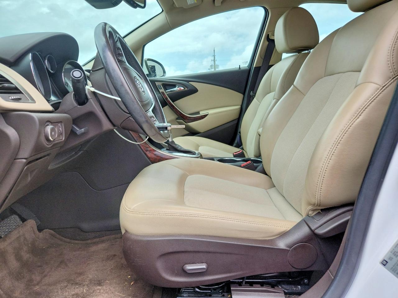 Buick Verano Convenience