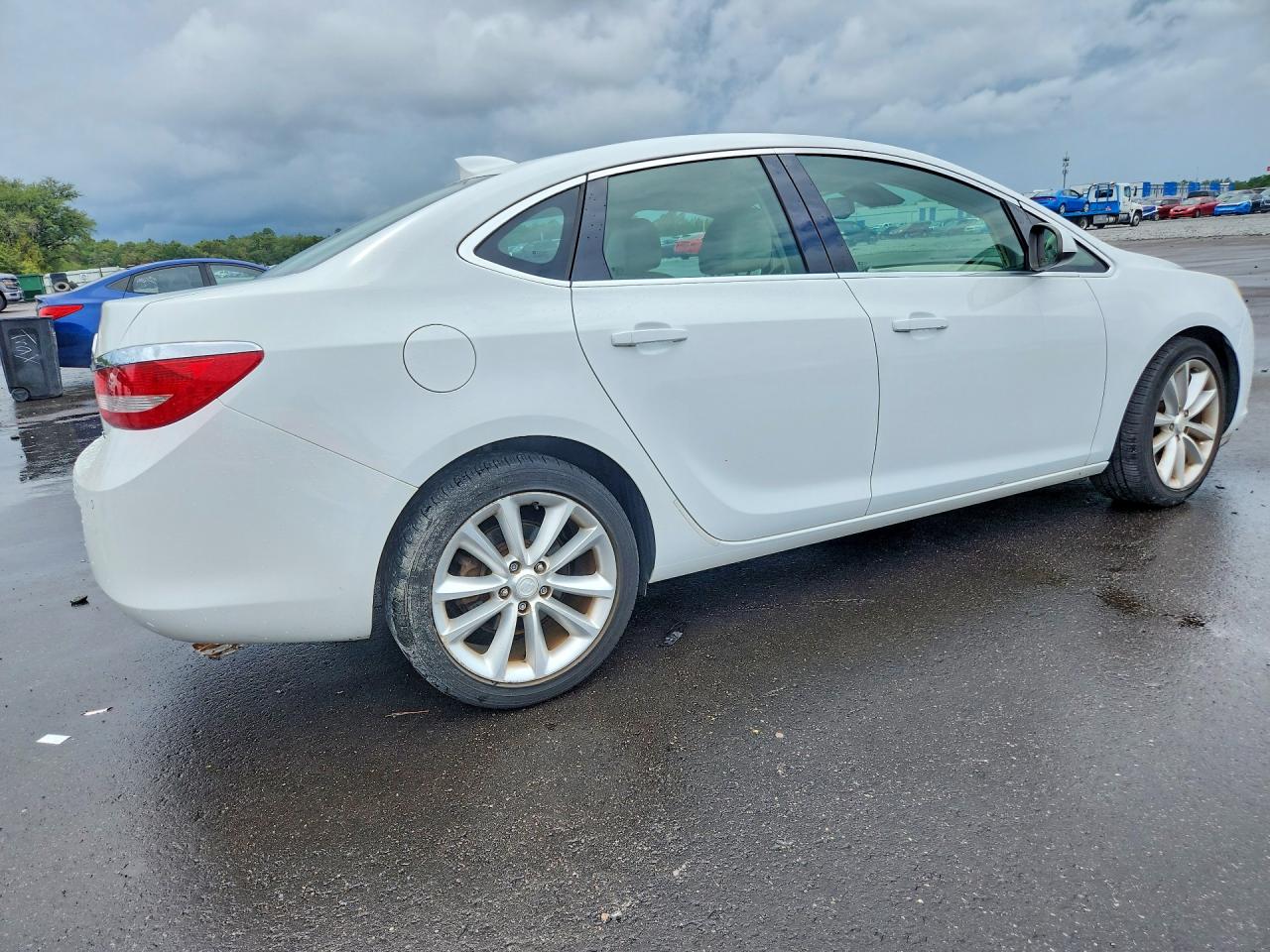 Buick Verano Convenience