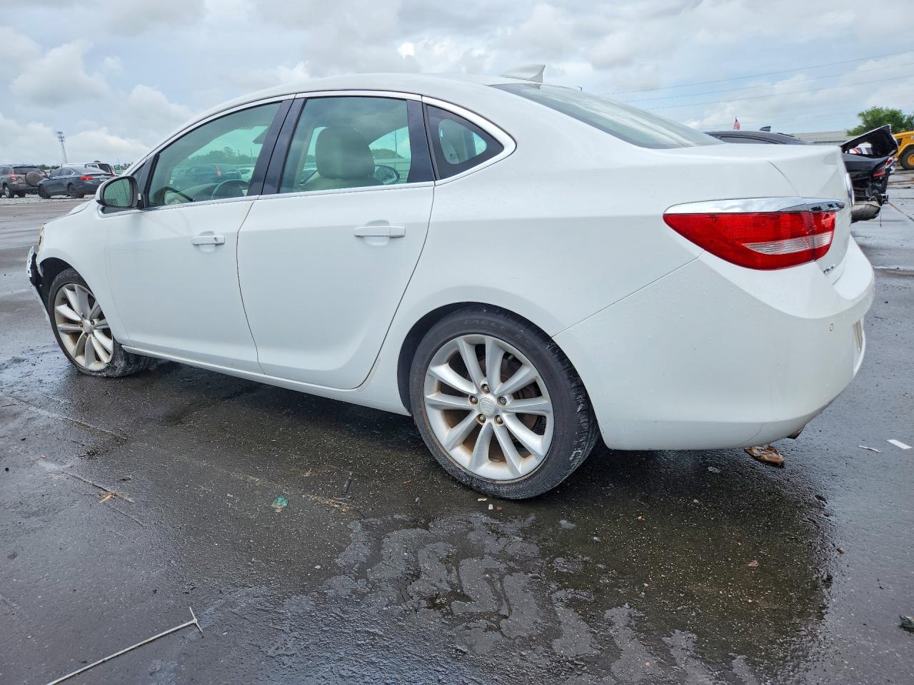 Buick Verano Convenience