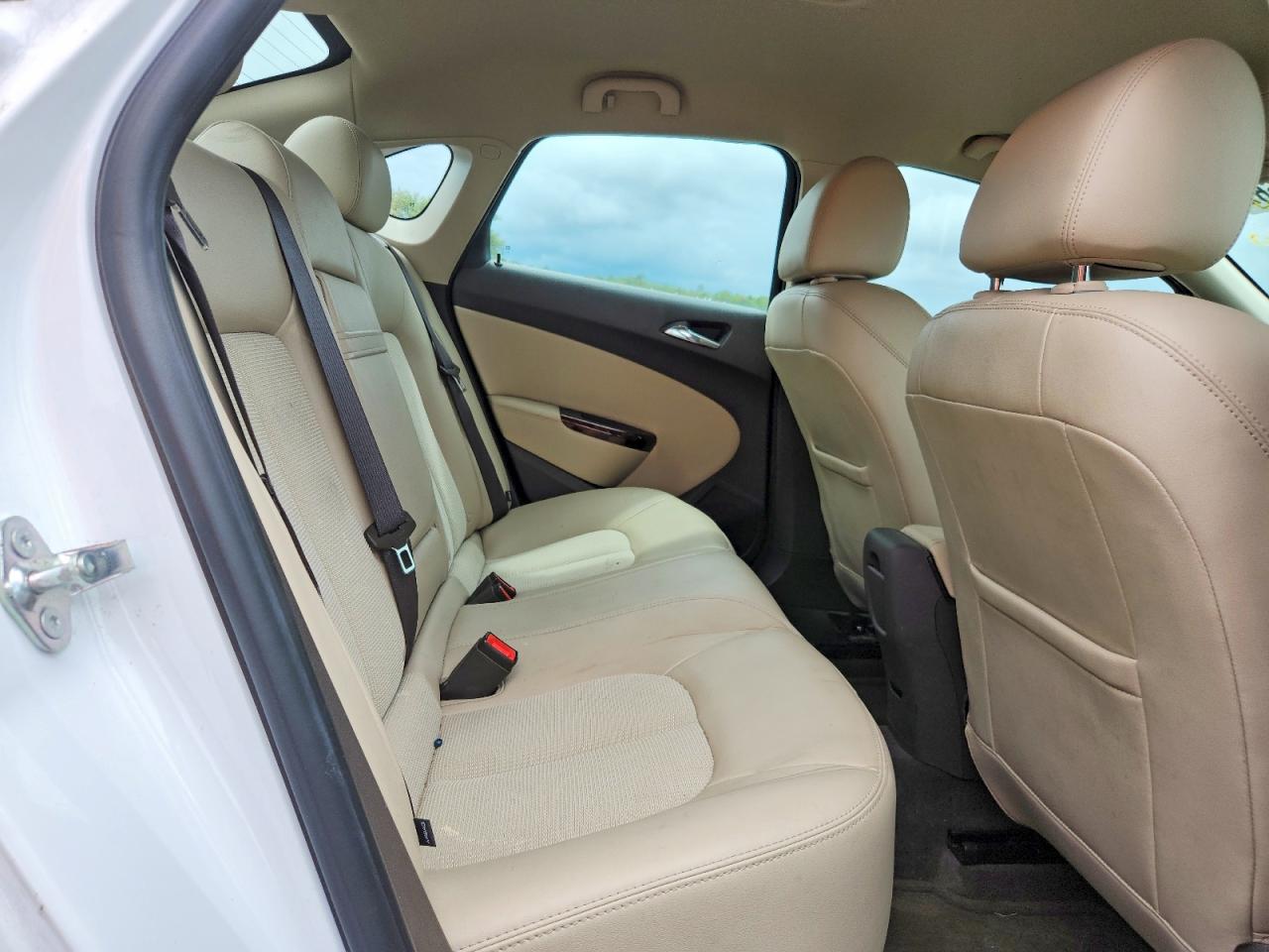 Buick Verano Convenience