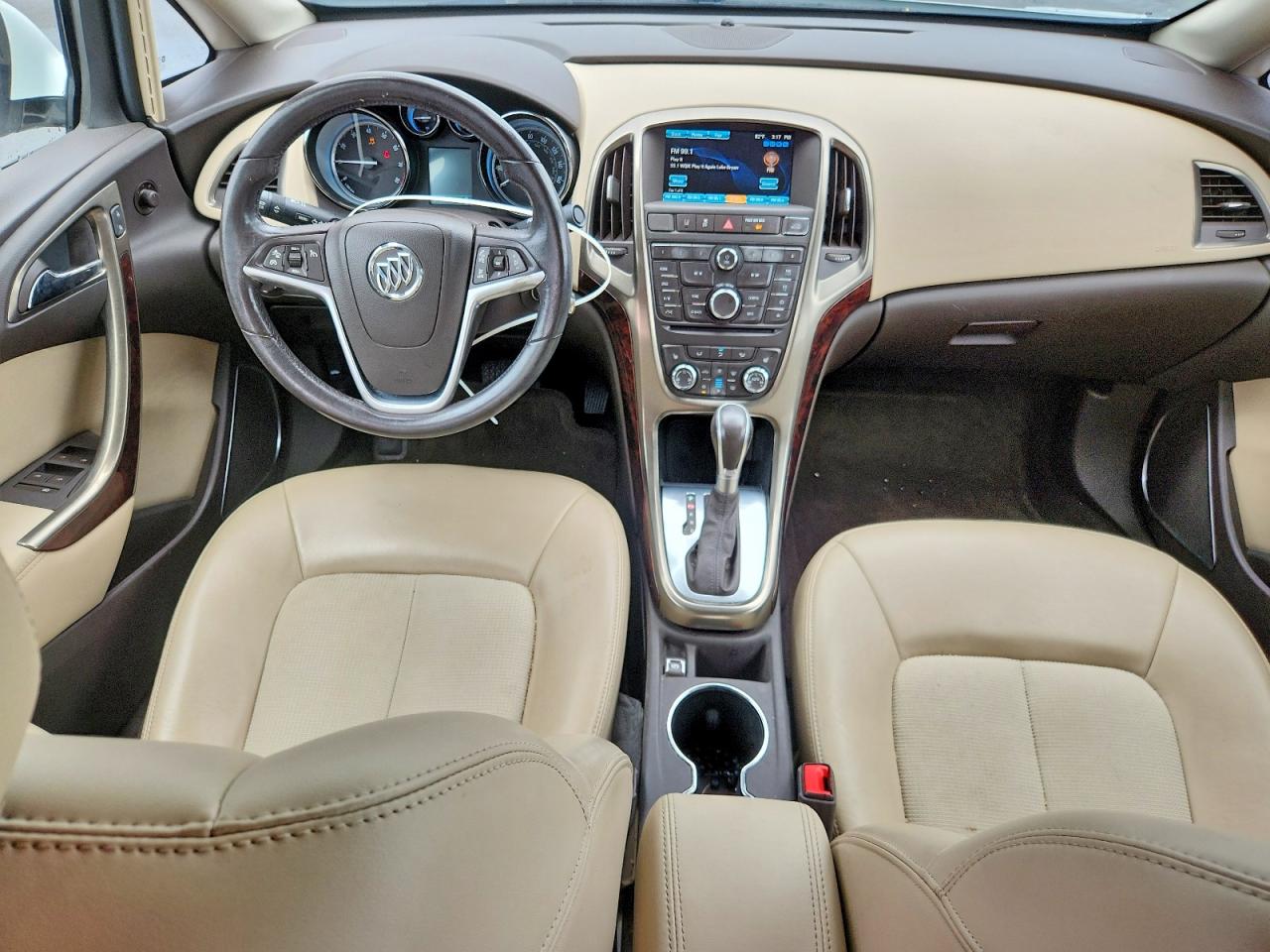 Buick Verano Convenience