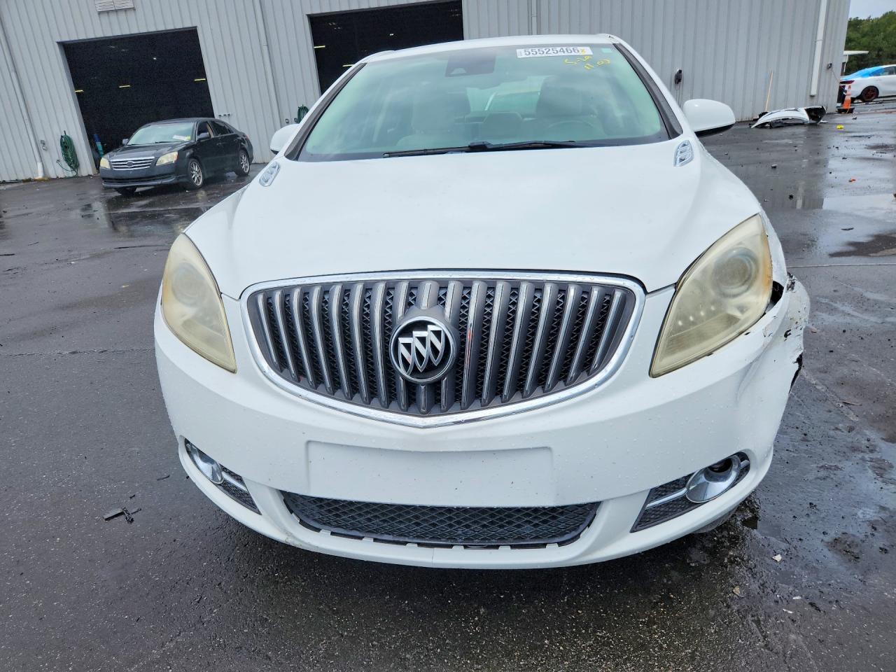 Buick Verano Convenience