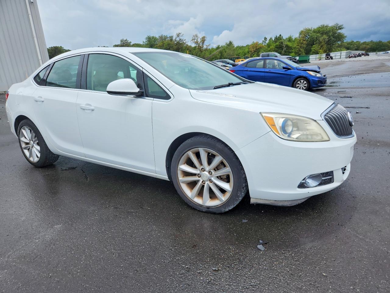Buick Verano Convenience