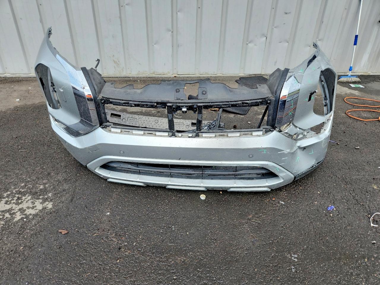 Mitsubishi Outlander Se
