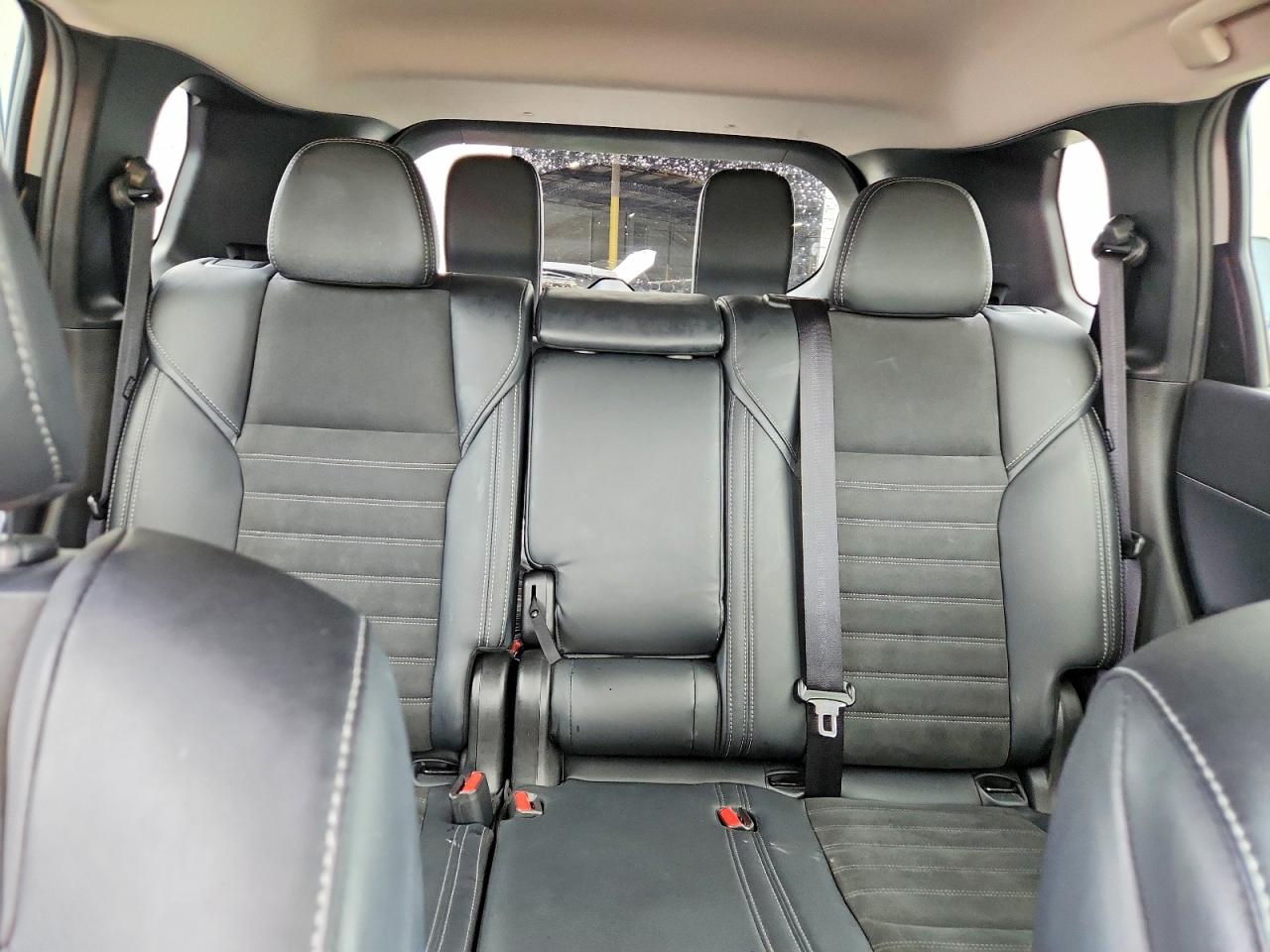 Mitsubishi Outlander Se