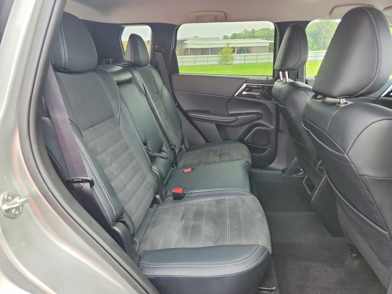 Mitsubishi Outlander Se