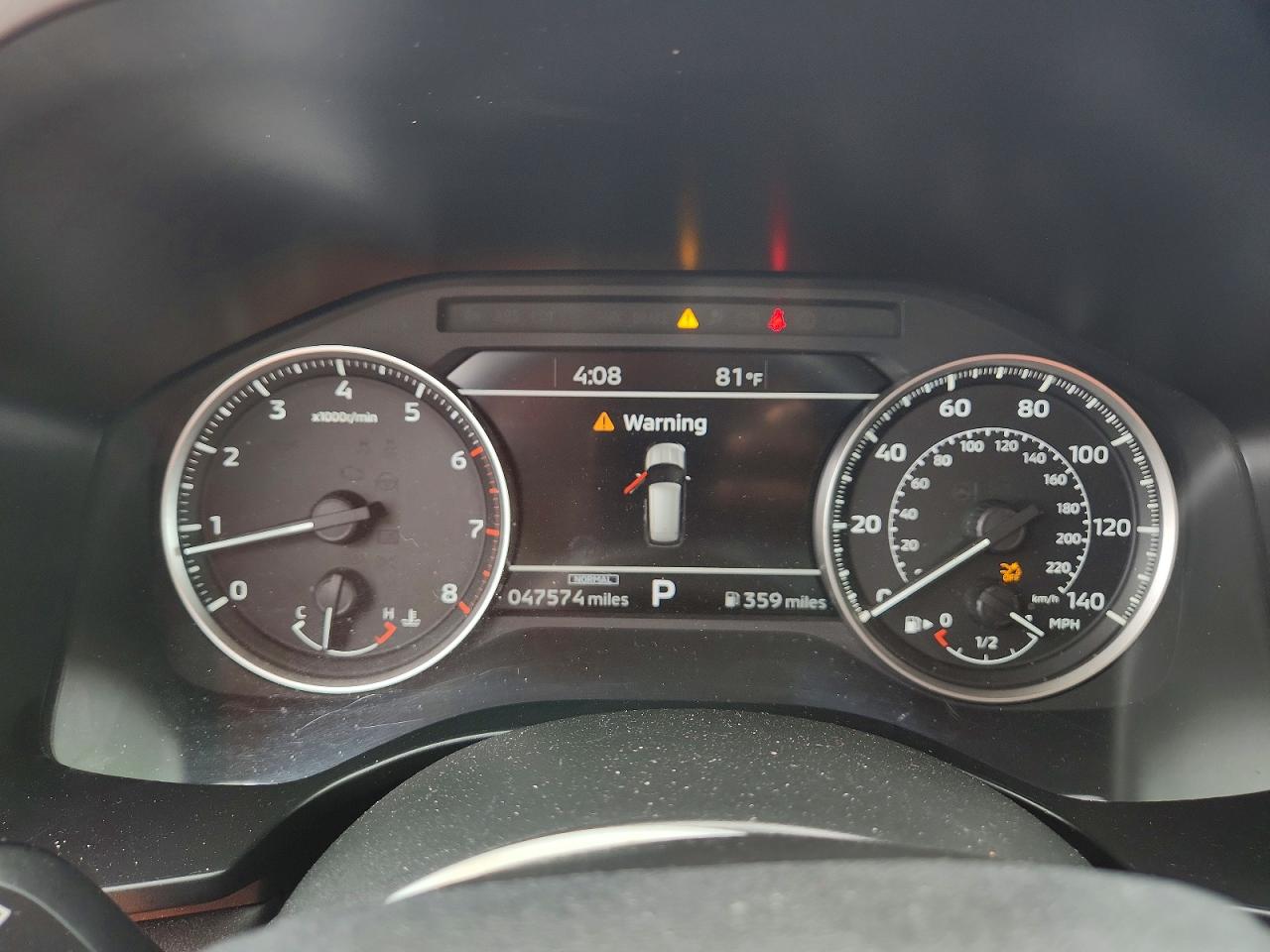 Mitsubishi Outlander Se