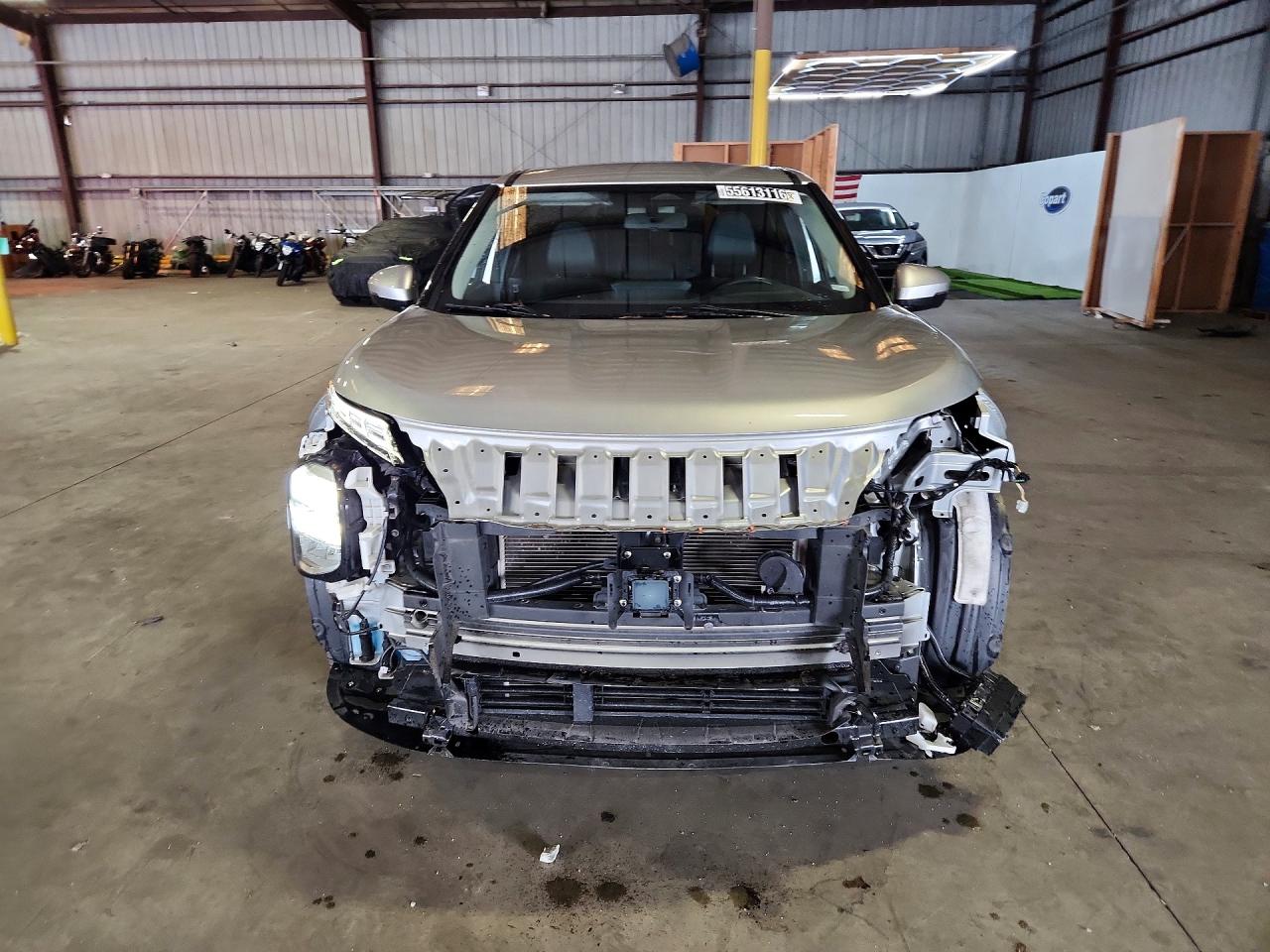 Mitsubishi Outlander Se
