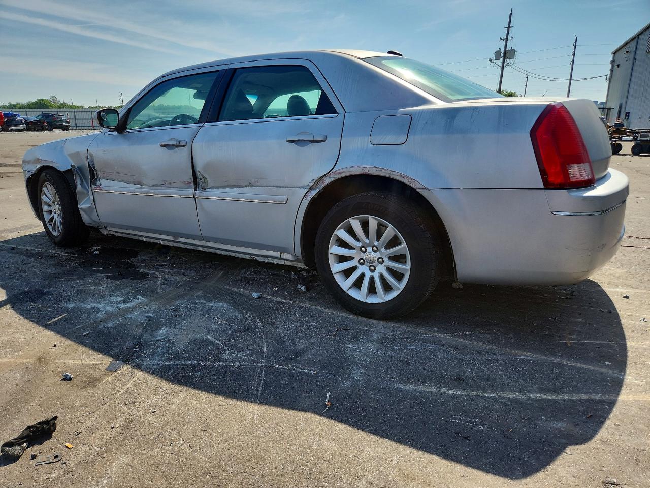 Chrysler 300 Touring
