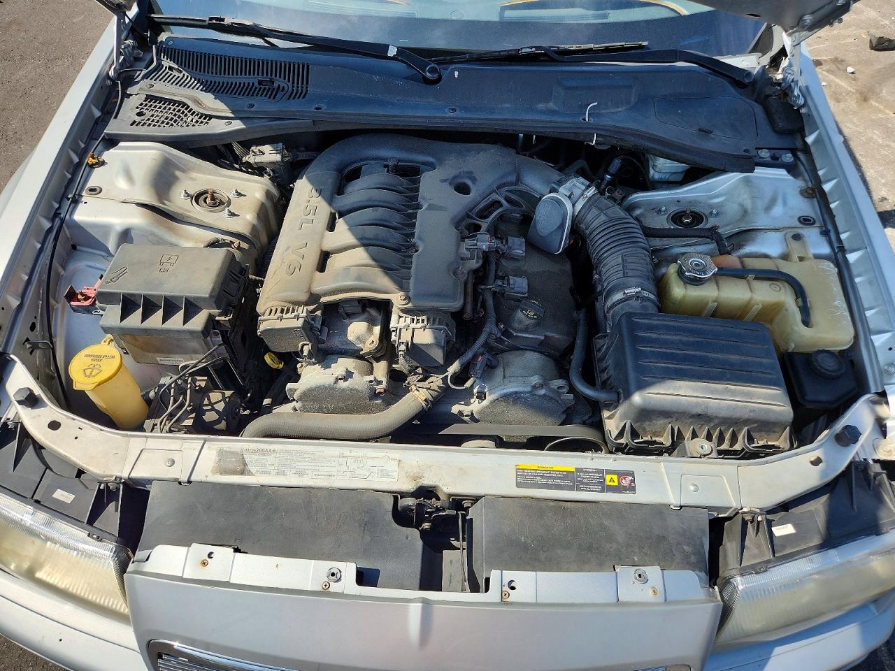 Chrysler 300 Touring
