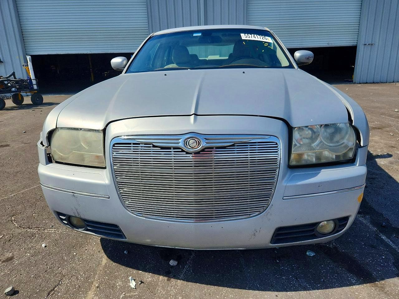 Chrysler 300 Touring