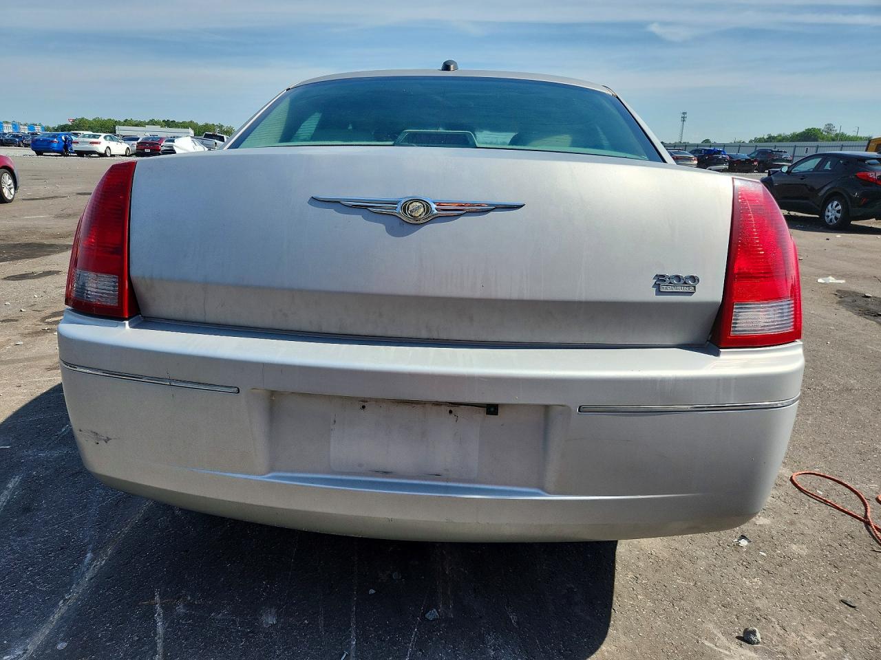 Chrysler 300 Touring