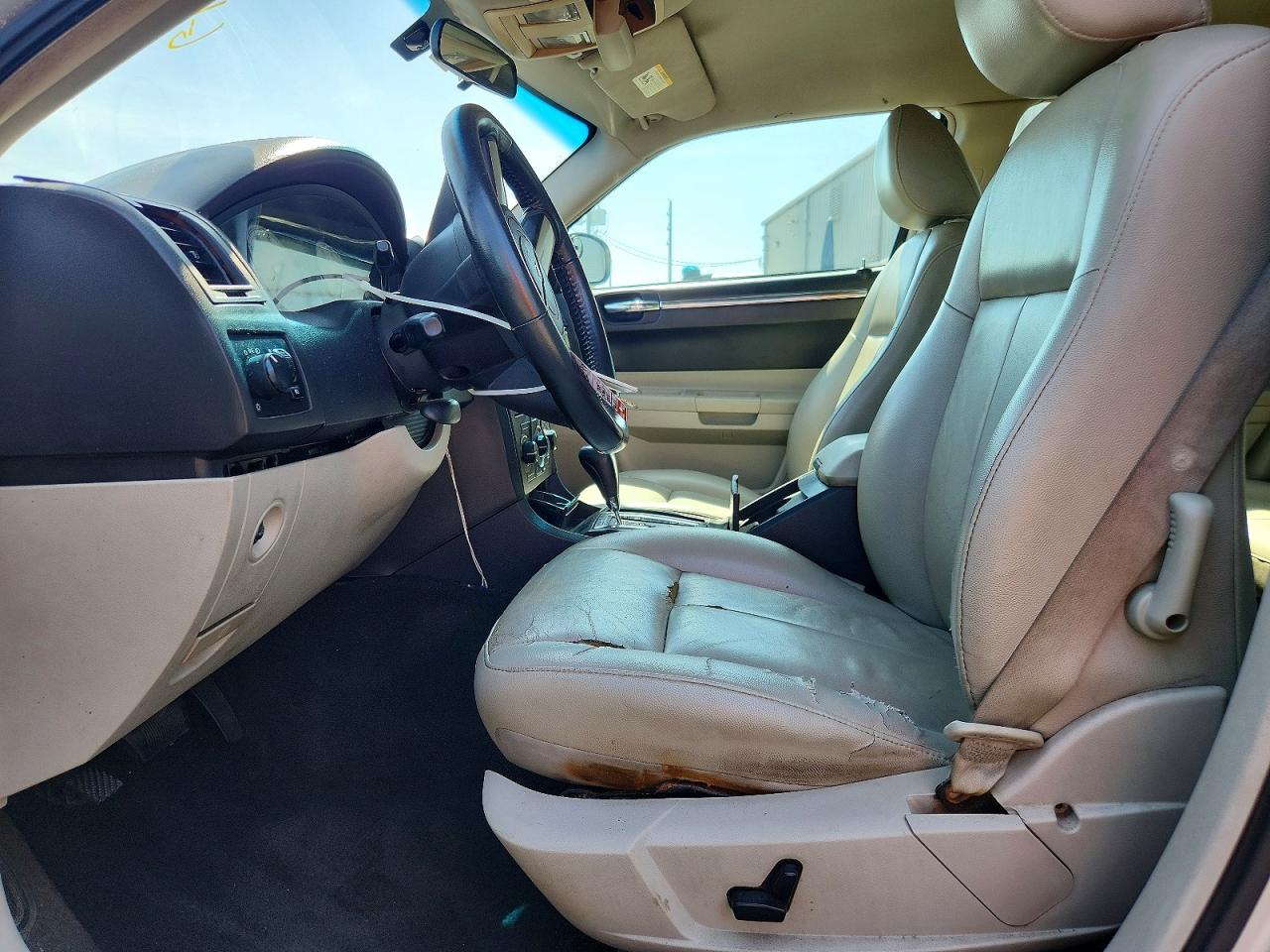 Chrysler 300 Touring