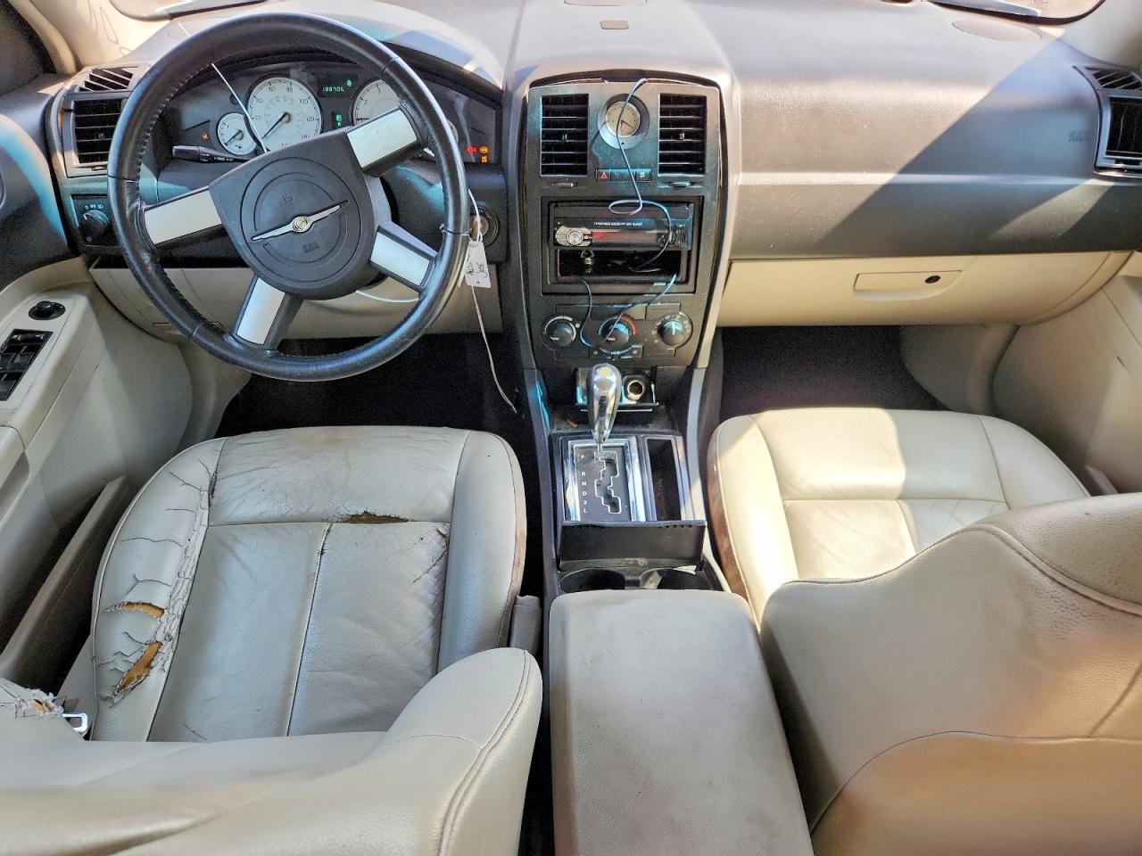 Chrysler 300 Touring