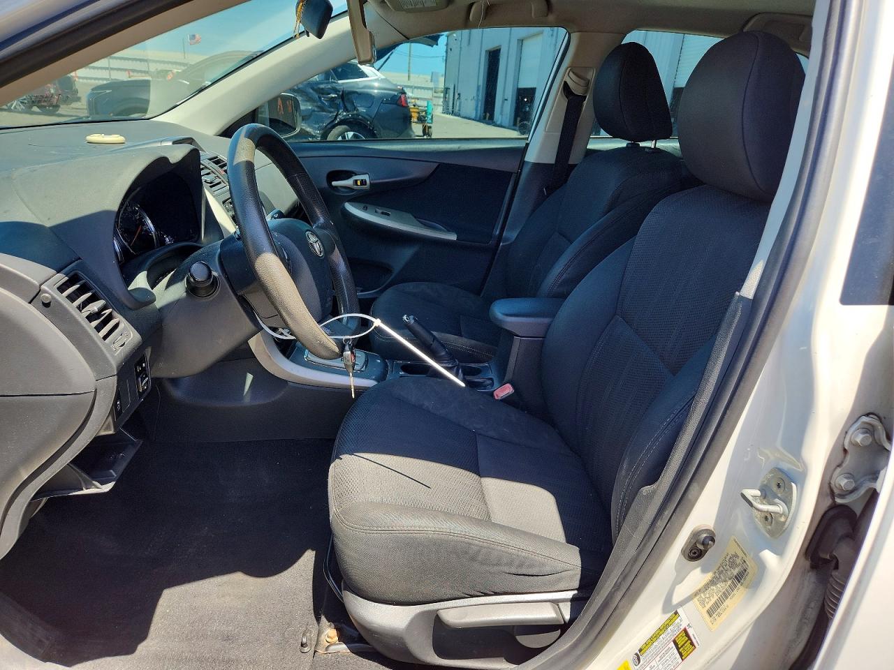 Toyota Corolla S