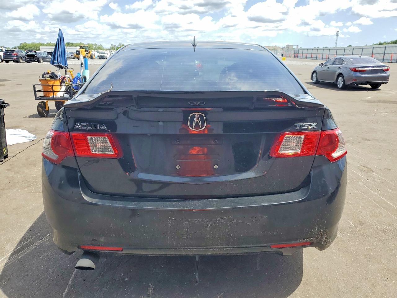 Acura TSX