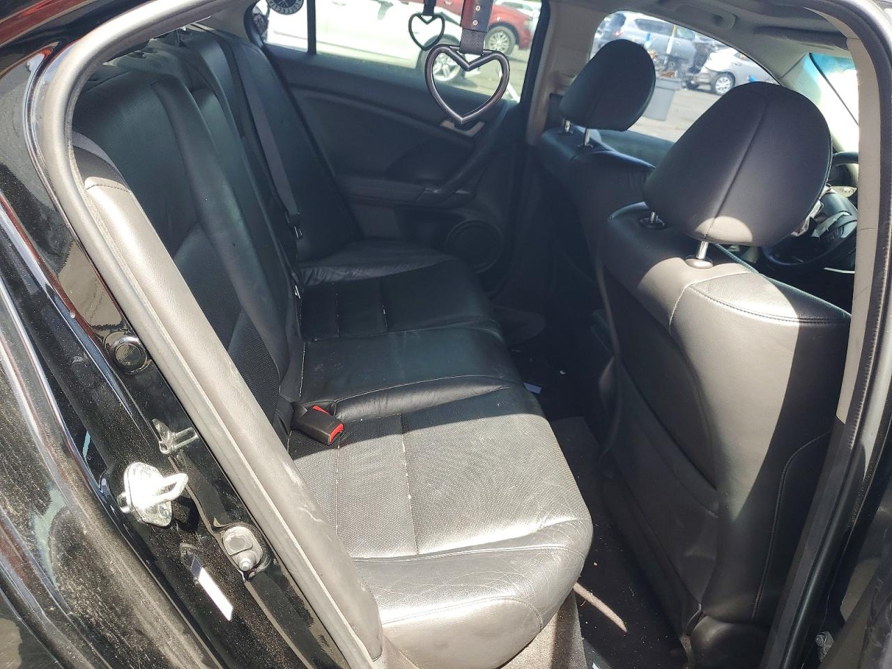 Acura TSX