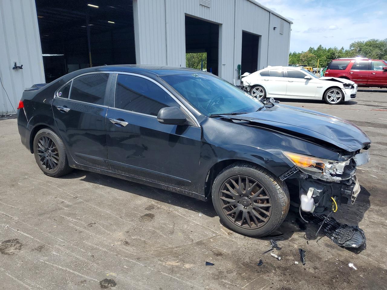 Acura TSX