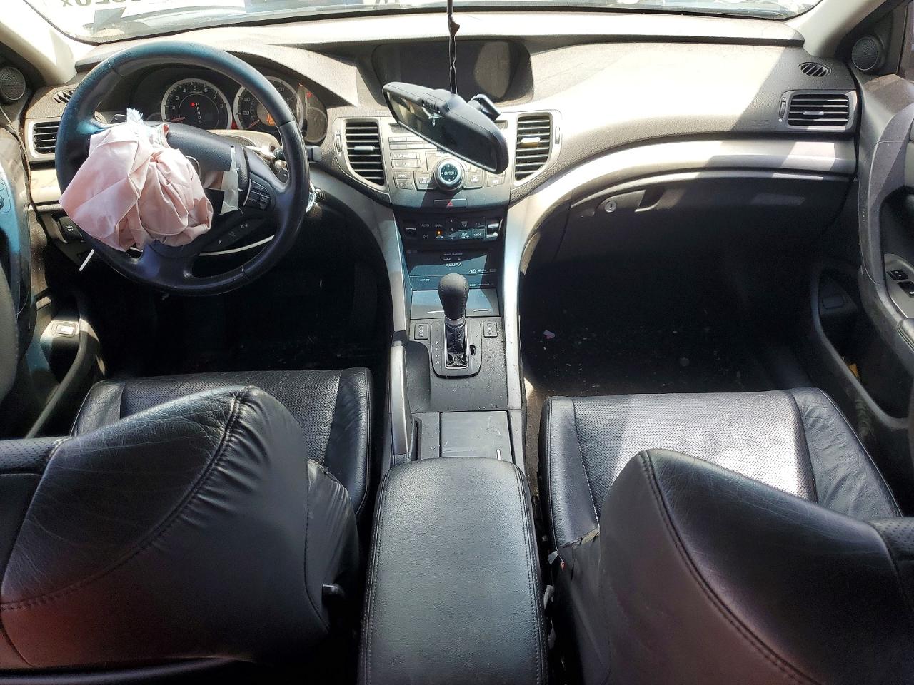 Acura TSX