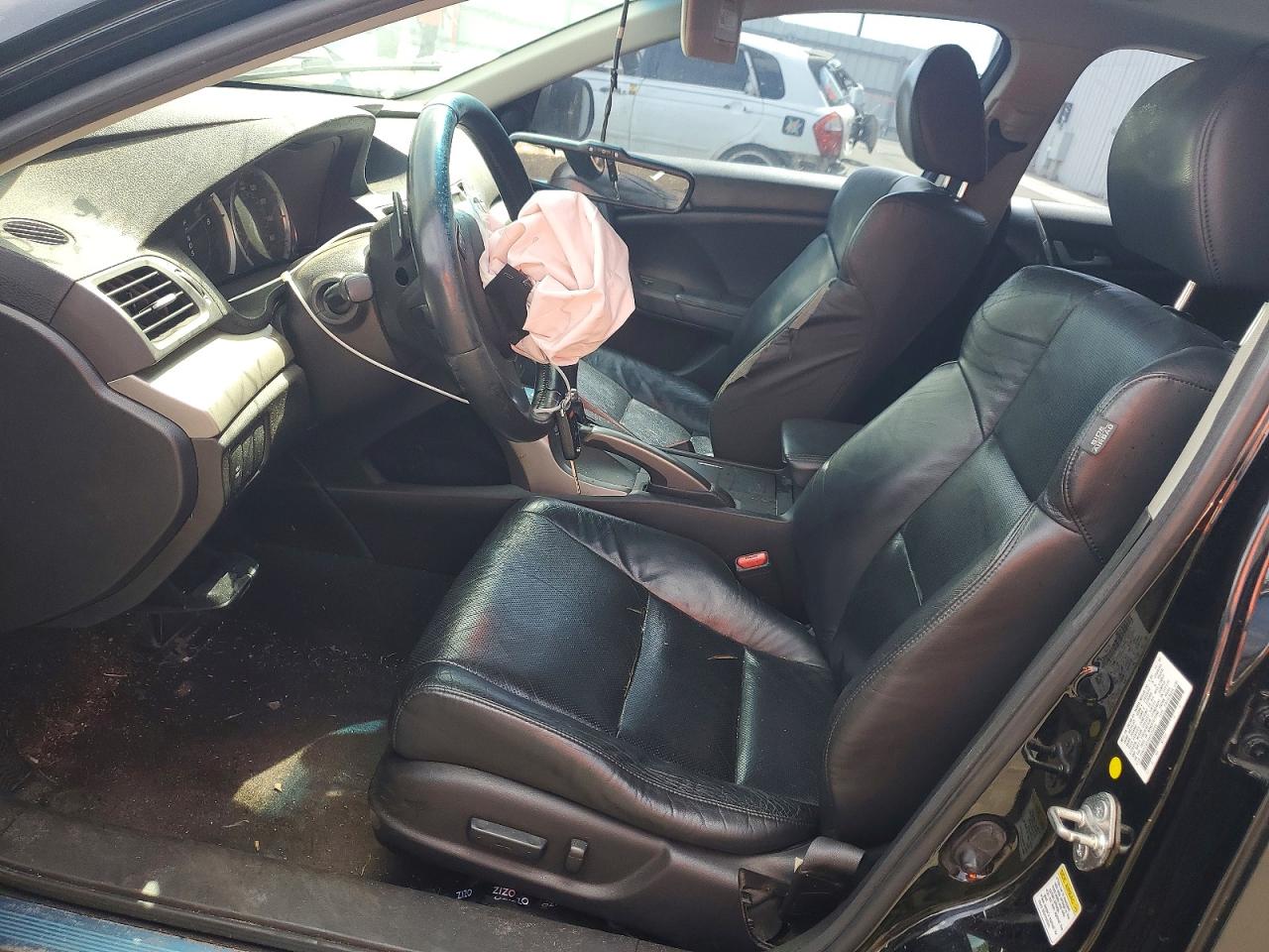 Acura TSX
