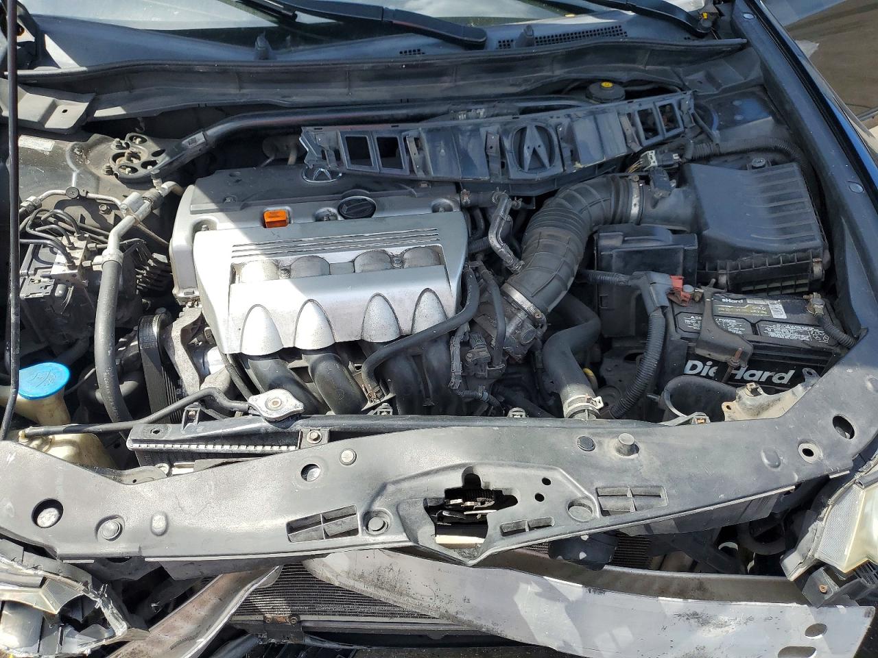 Acura TSX